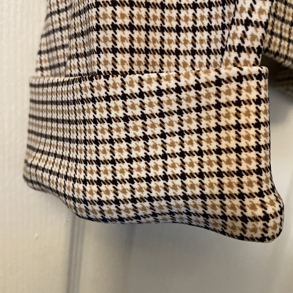 Maze collection blazer - Picture 4 of 7